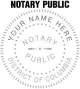 NOTARY/DC
